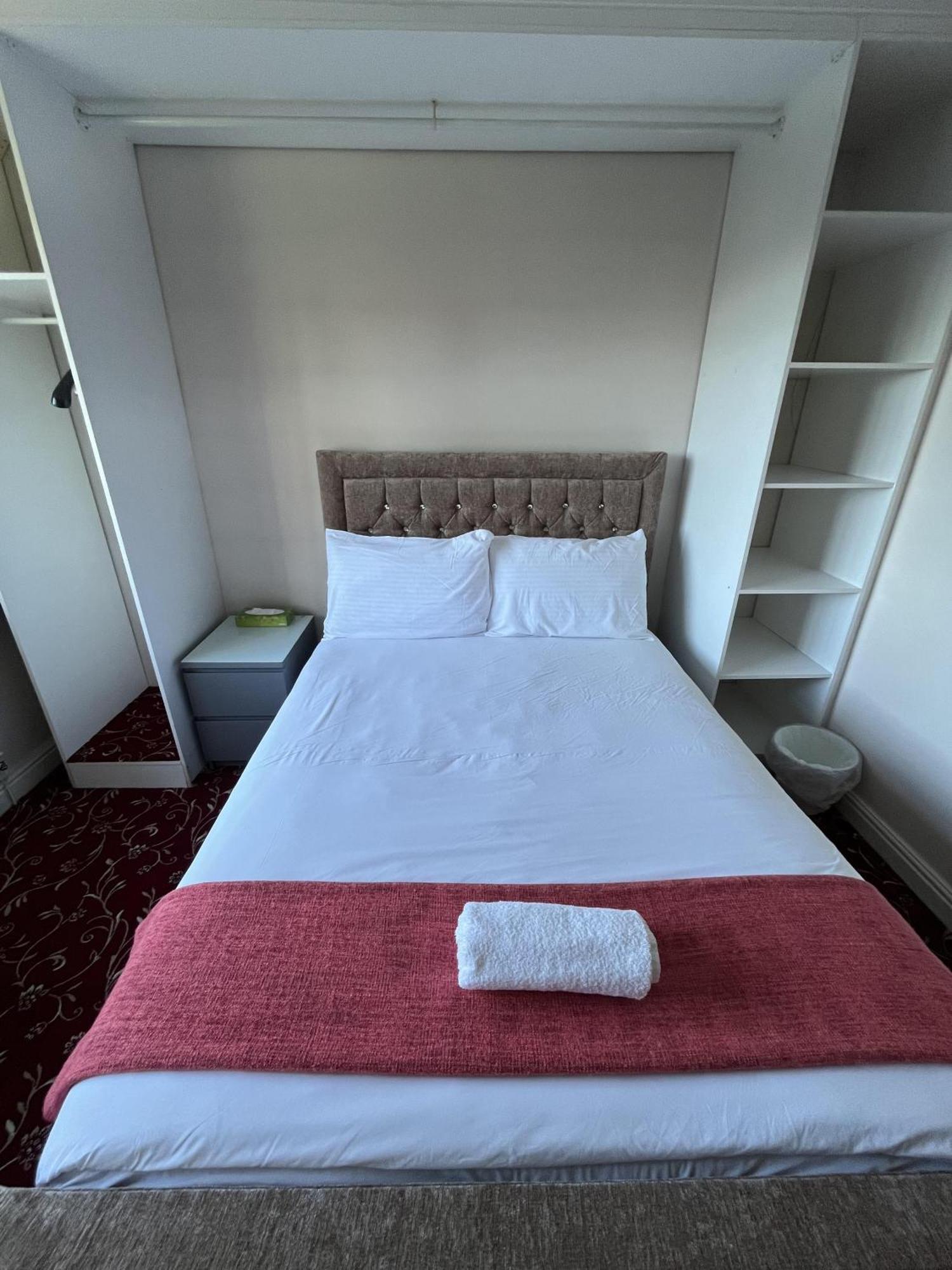 Unwind In Comfort At Cosy Caradus Free Parking Birmingham Exterior foto