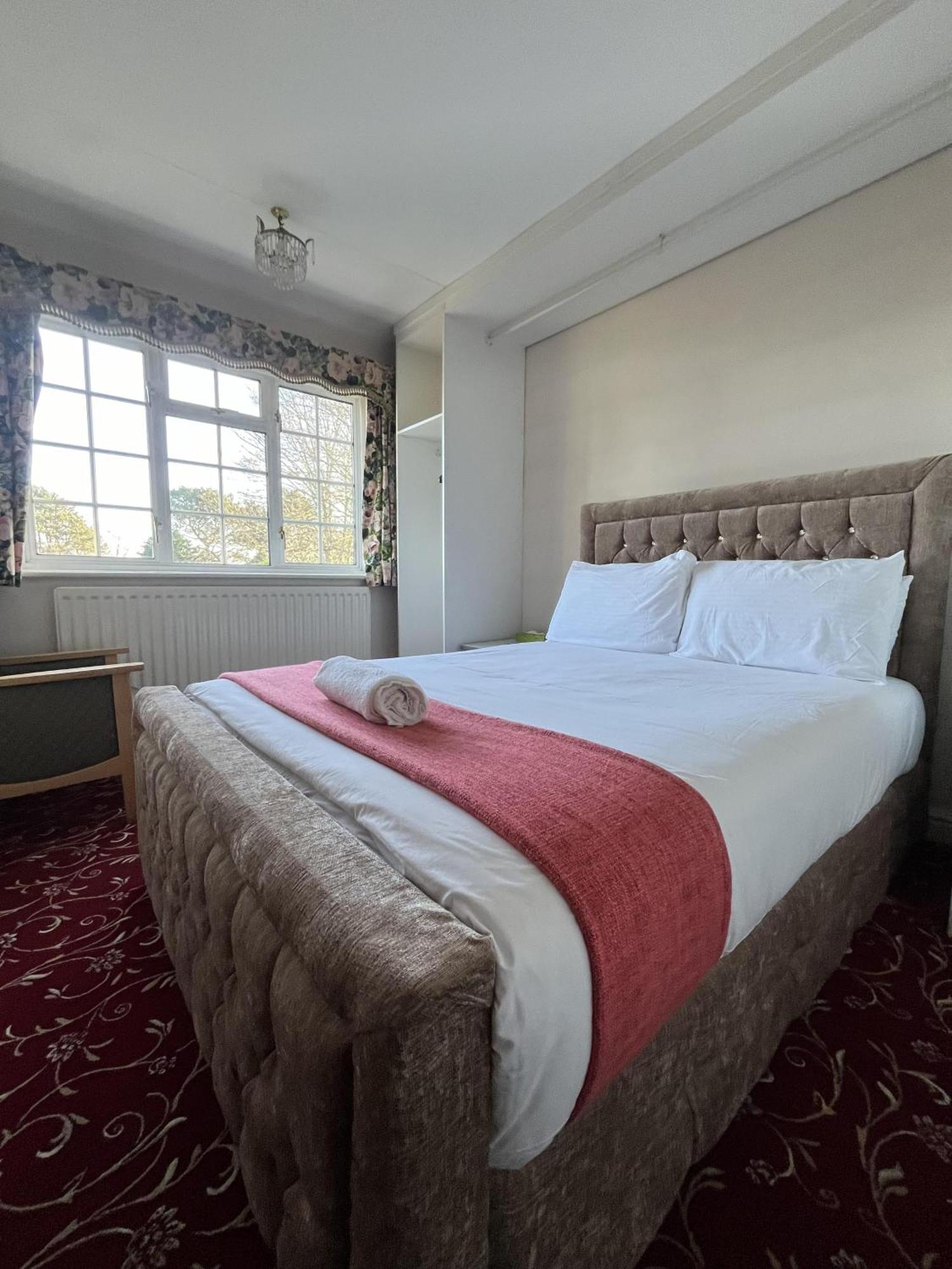 Unwind In Comfort At Cosy Caradus Free Parking Birmingham Exterior foto