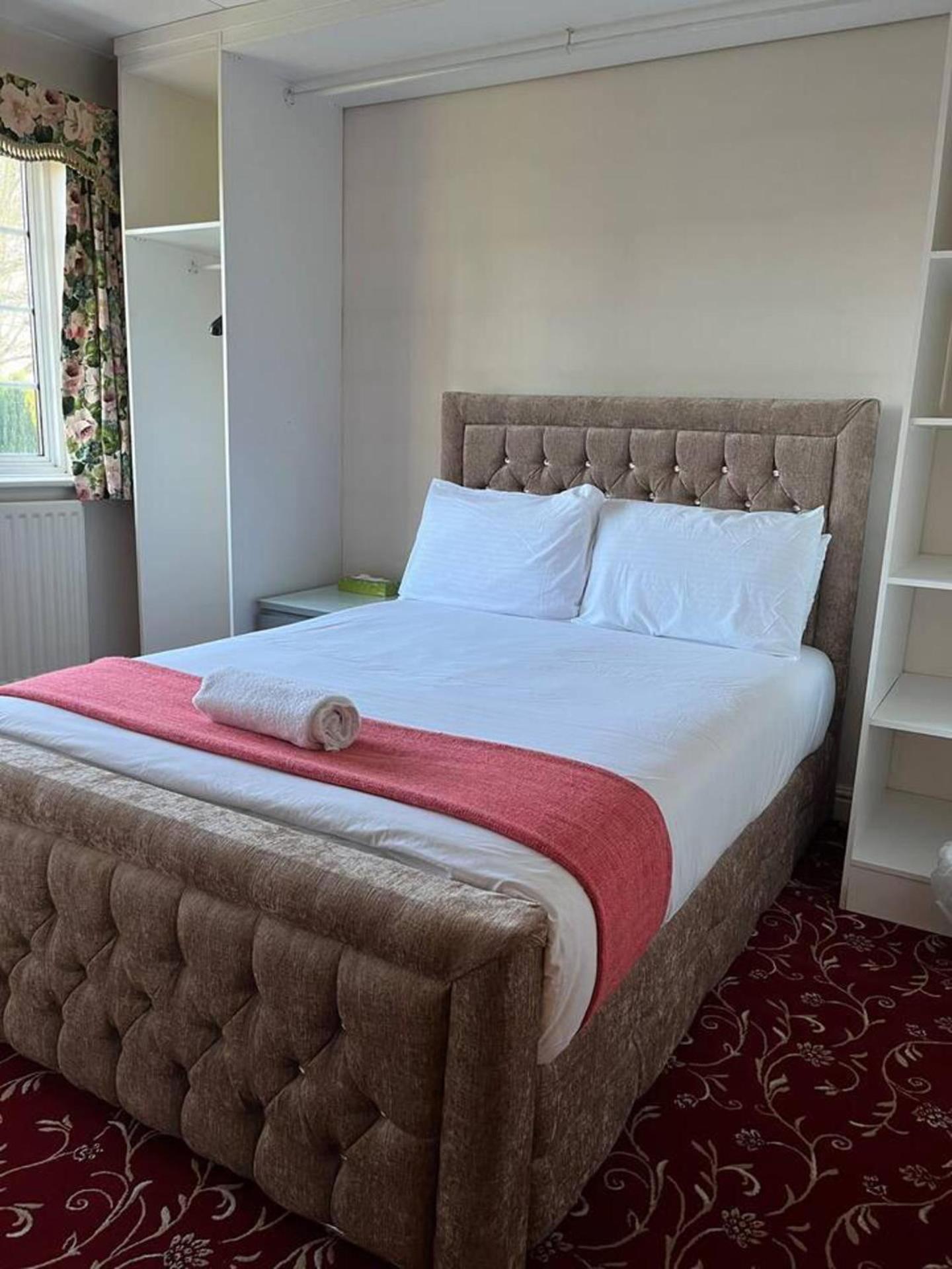 Unwind In Comfort At Cosy Caradus Free Parking Birmingham Exterior foto